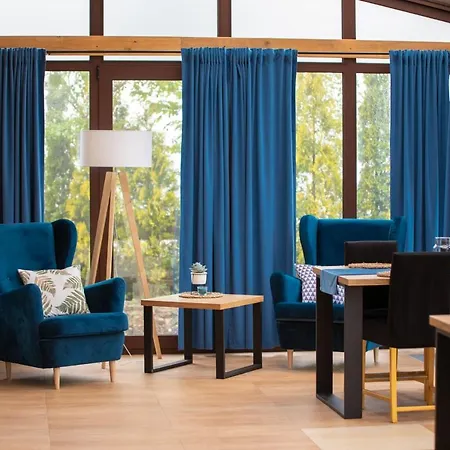 Πανδοχείο Pod Sowa