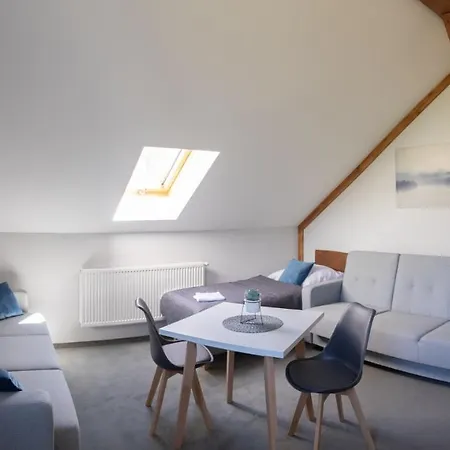 Πανδοχείο Pod Sowa *