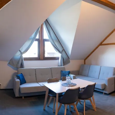 Mini-hôtel Pod Sowa