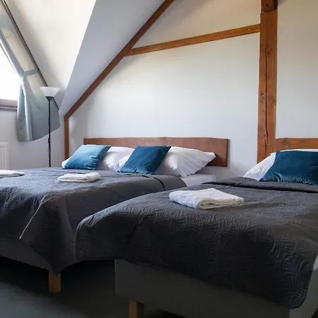 Pod Sowa Mini-hôtel