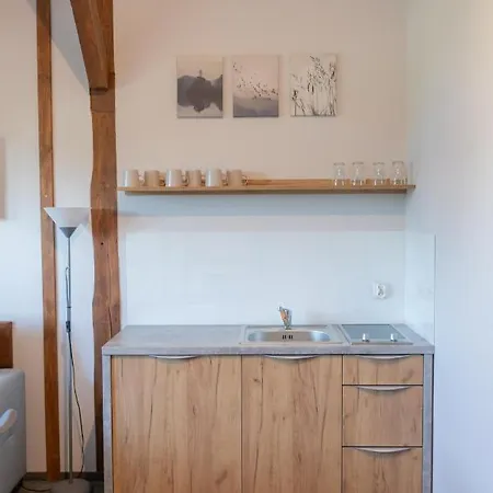 Πανδοχείο Pod Sowa *