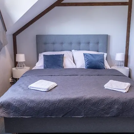 Πανδοχείο Pod Sowa *