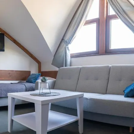 Πανδοχείο Pod Sowa Sokolec