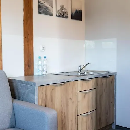 Pod Sowa Πανδοχείο *