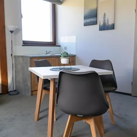 Penzion Pod Sowa Sokolec