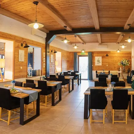 Pod Sowa Πανδοχείο