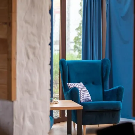 Πανδοχείο Pod Sowa