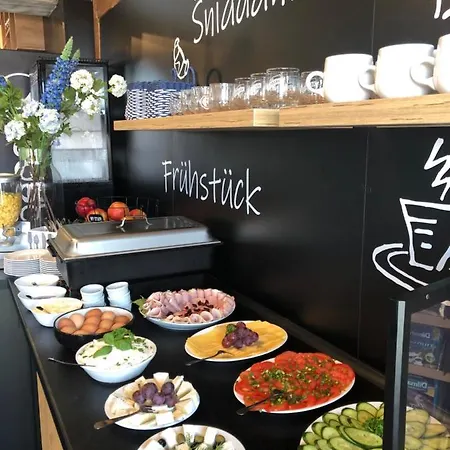 Πανδοχείο Pod Sowa *