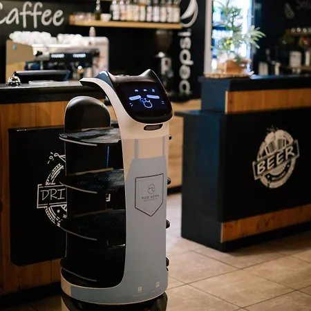 Πανδοχείο Pod Sowa *