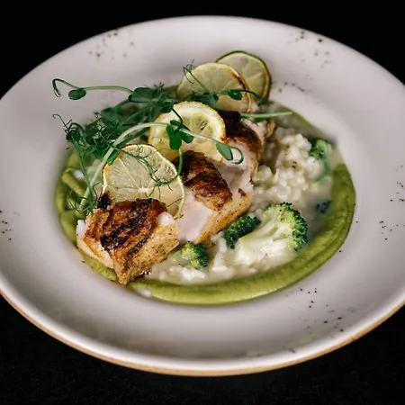 Πανδοχείο Pod Sowa *