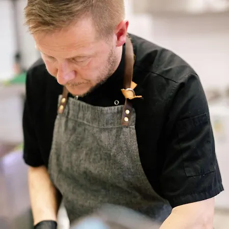 Pod Sowa Penzion Sokolec