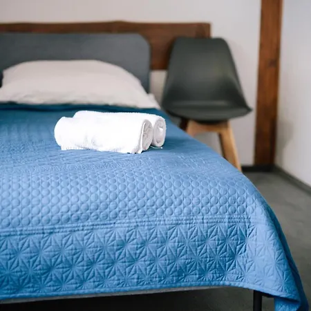 Πανδοχείο Pod Sowa Sokolec