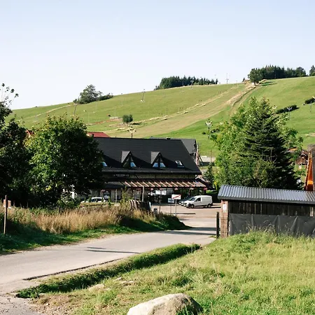 Πανδοχείο Pod Sowa *