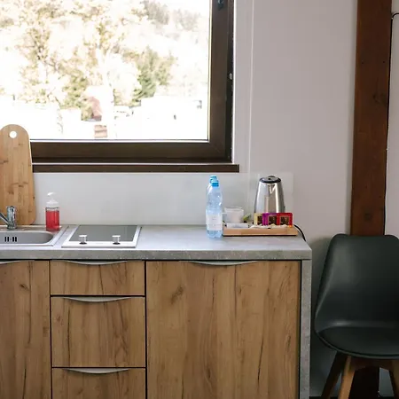 Pod Sowa Πανδοχείο *