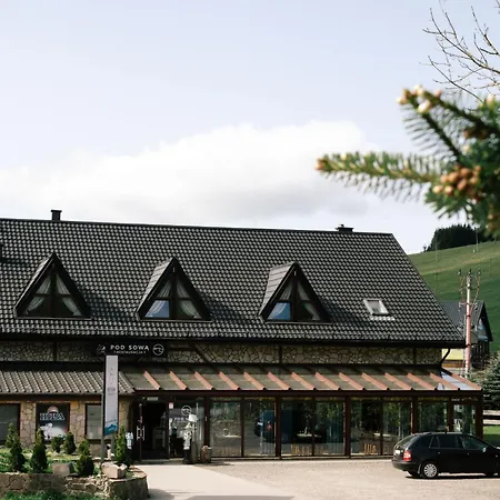Pod Sowa