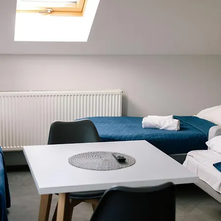 Pod Sowa Πανδοχείο *