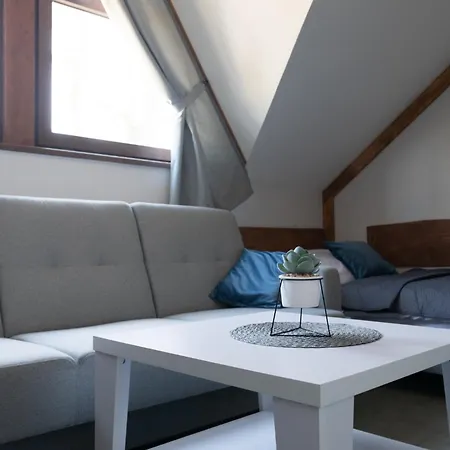 Pod Sowa Mini-hôtel