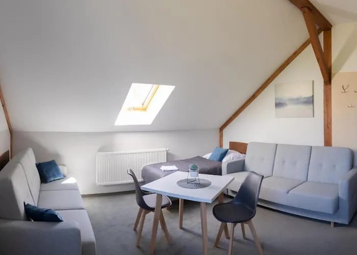 Han/Misafirhane Pod Sowa *