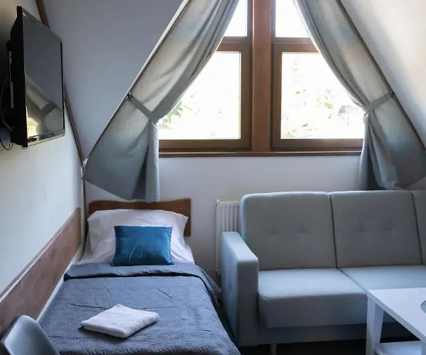 Pod Sowa * 소콜레츠