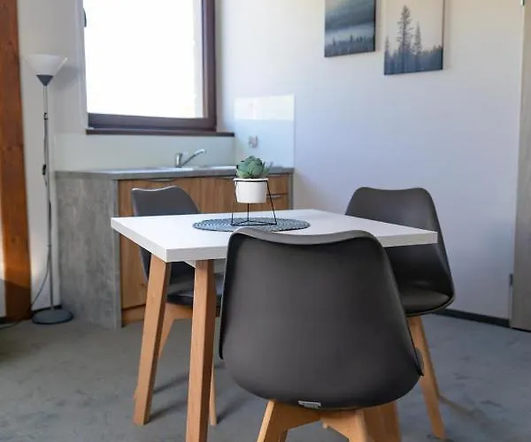 여관 Pod Sowa 소콜레츠