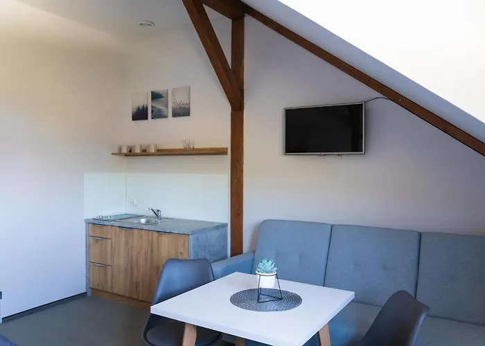 Pod Sowa * 소콜레츠