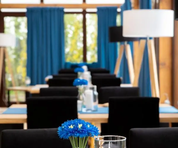 Han/Misafirhane Pod Sowa Sokolec