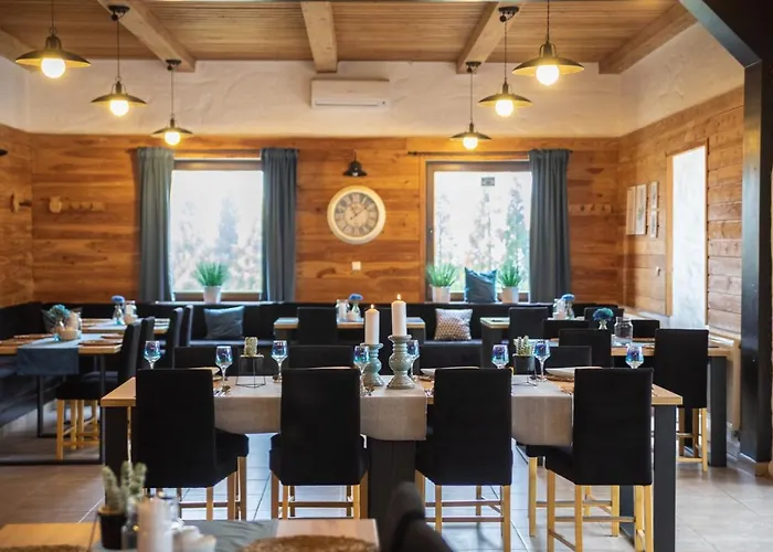 Pod Sowa * 소콜레츠