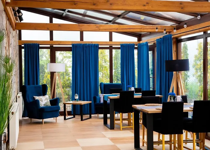 Han/Misafirhane Pod Sowa *