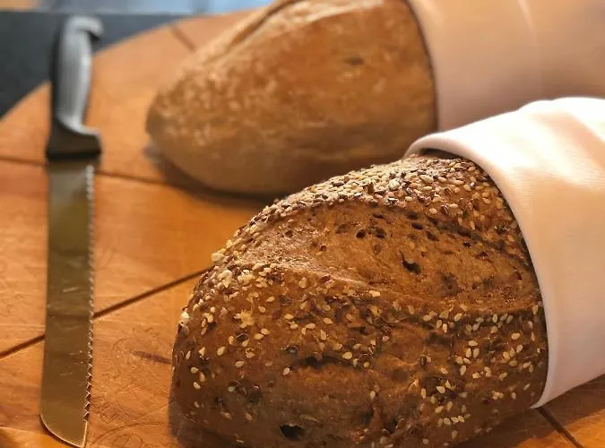 여관 Pod Sowa 소콜레츠