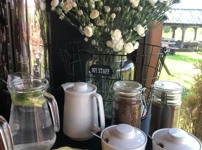 Pod Sowa * 소콜레츠