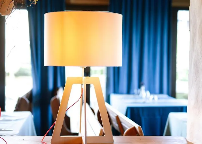 Pod Sowa Han/Misafirhane Sokolec