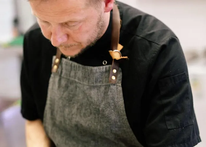 Pod Sowa 여관 소콜레츠