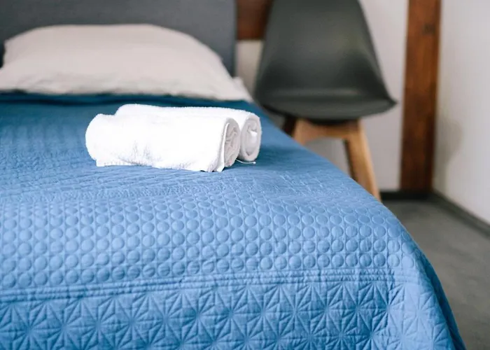 여관 Pod Sowa 소콜레츠