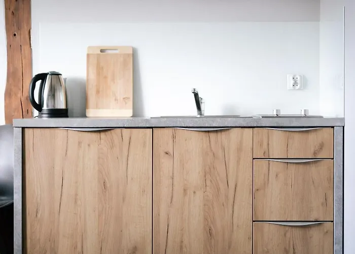 Pod Sowa Han/Misafirhane *