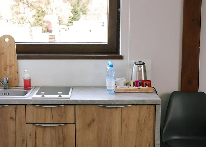 Pod Sowa Han/Misafirhane *