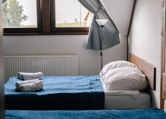 Pod Sowa Han/Misafirhane *