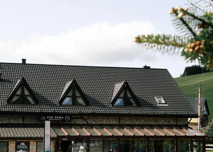 Pod Sowa