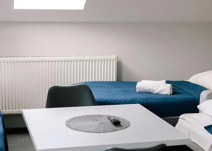 Pod Sowa Han/Misafirhane *